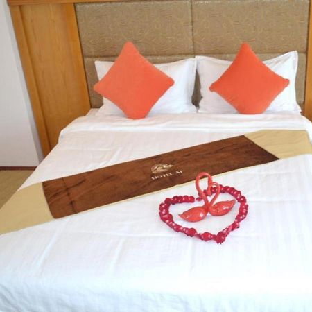 A1 Hotel - Diện Biên Phủ מראה חיצוני תמונה