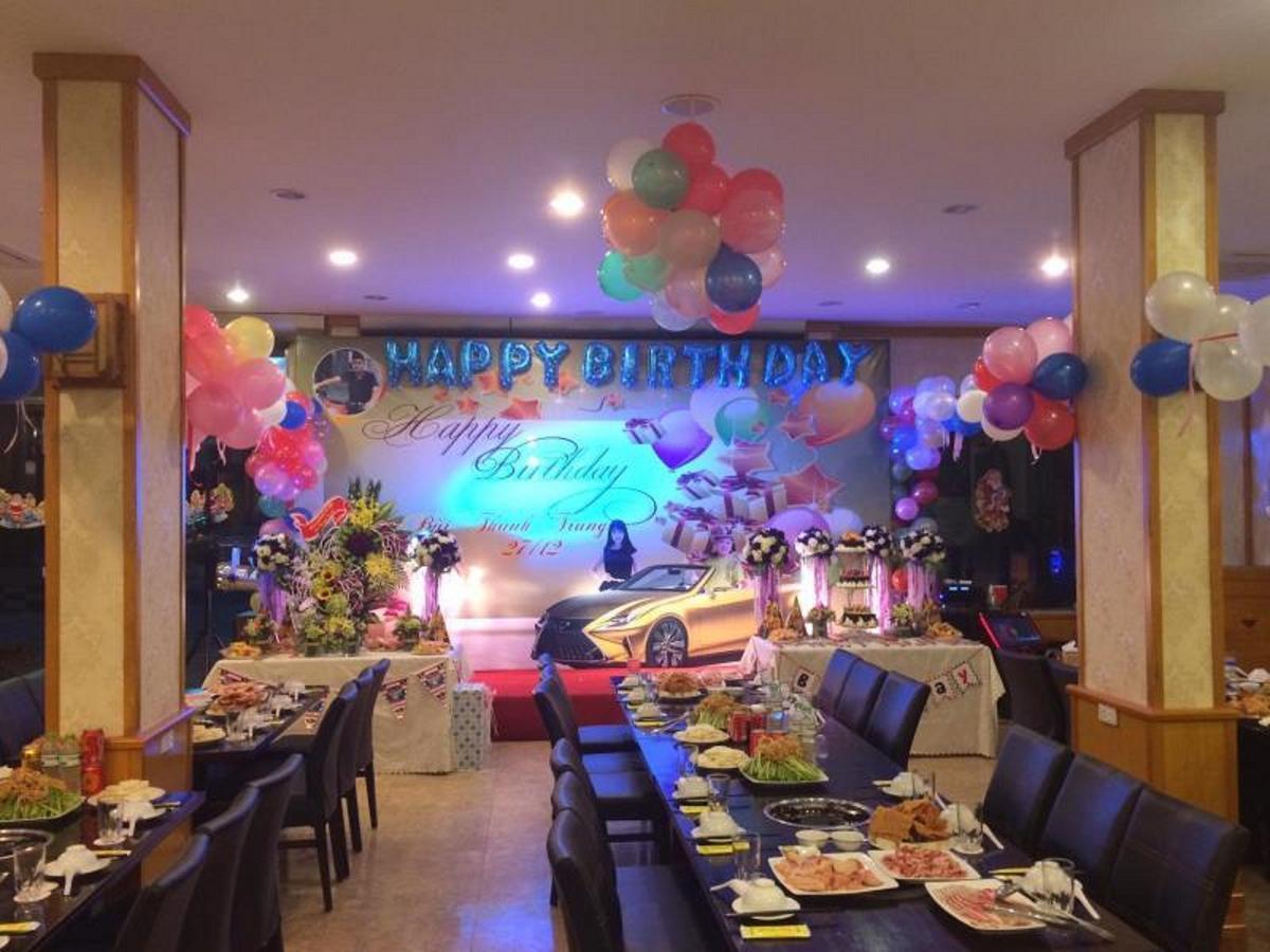 A1 Hotel - Diện Biên Phủ מראה חיצוני תמונה