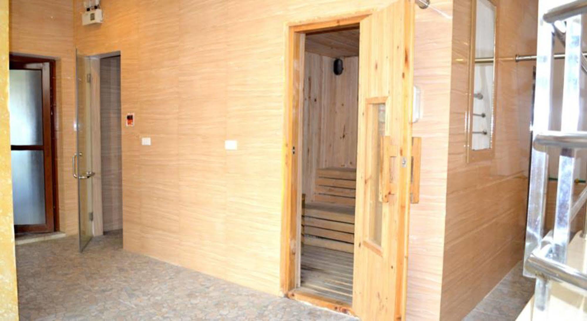 A1 Hotel - Diện Biên Phủ מראה חיצוני תמונה