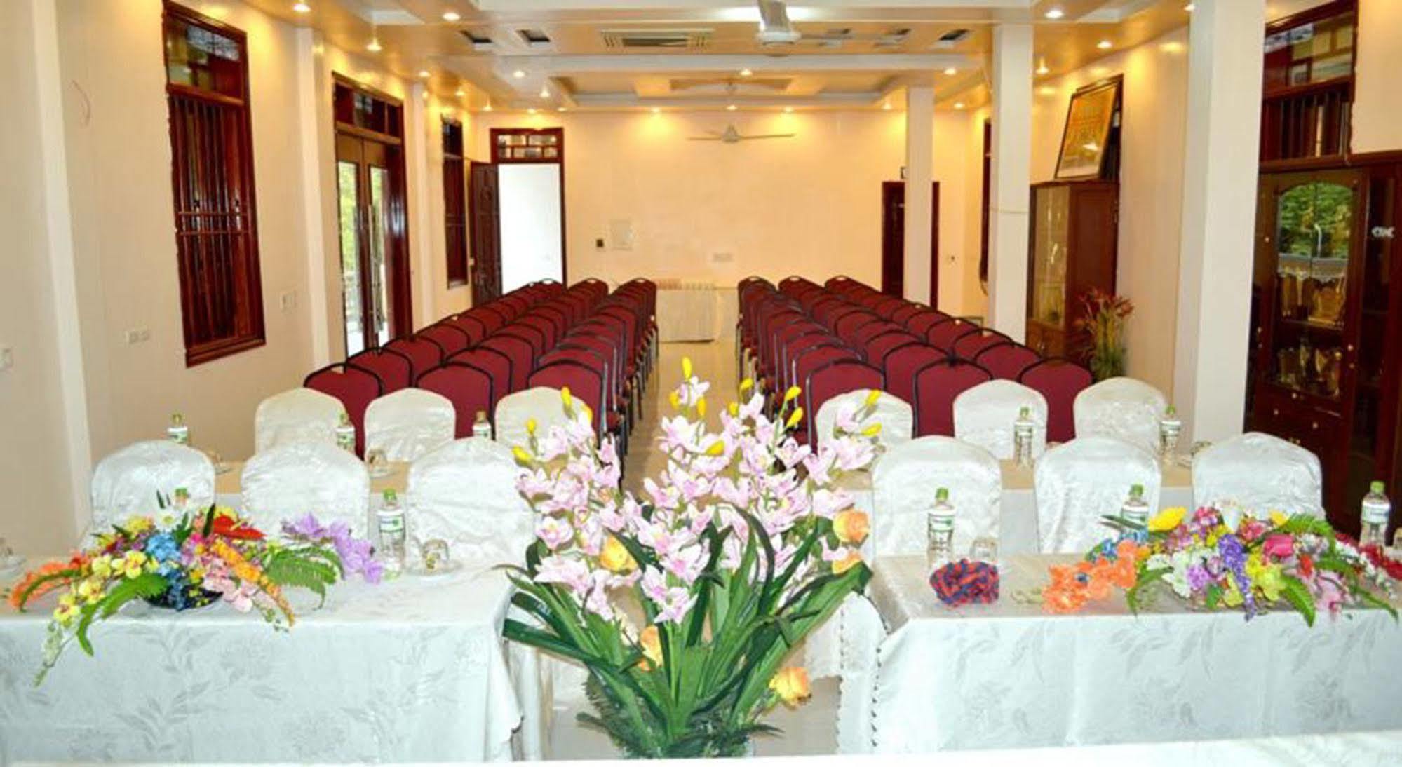 A1 Hotel - Diện Biên Phủ מראה חיצוני תמונה
